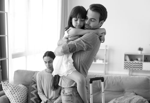 Jordana Better | Los Angeles Child Custody Dispute Mediation Lawyer