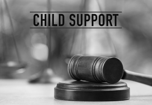 Caring Child Support Advocate in LA County | Jordana Better