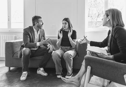 Mediation in Divorce Settlements LA County | Law Office of Jordana N. Better.