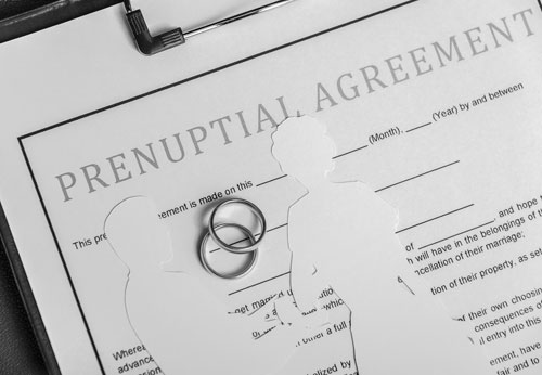 Protecting Your Business And Future: Prenups & Postnups In LA County, CA