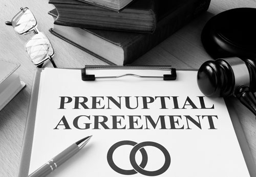 Protecting Your Business And Future: Prenups & Postnups In LA County, CA