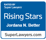 Super Lawyers Rising Stars