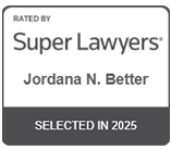 Super Lawyers 2025