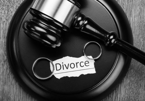 Divorce Lawyer San Francisco Bay Area California