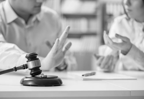 Divorce Lawyer San Francisco Bay Area California