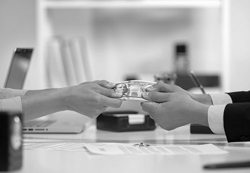 Asset Division Lawyer San Francisco Bay Area