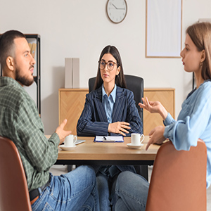 How To Choose The Right Mediator For Your California Divorce - Law Office of Jordana N. Better